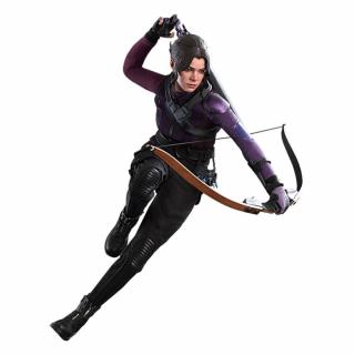 Hawkeye Masterpiece akčná figúrka 1/6 Kate Bishop 28 cm