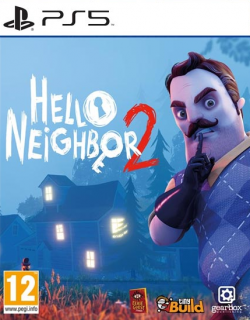 Hello Neighbor 2 (PS5)