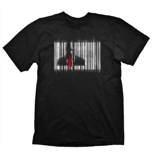 Hitman - Barcode (T-Shirt)