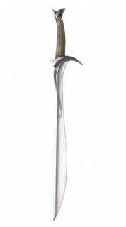 Hobbit replika 1/1 Sword of Thorin Oakenshield Orcrist 99 cm