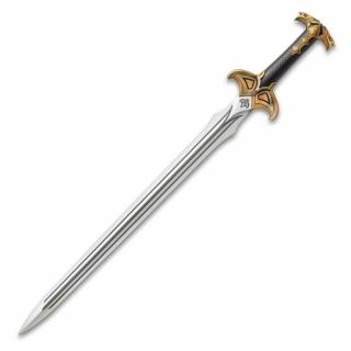 Hobbit replika 1/1 The Sword of Bard the Bowman