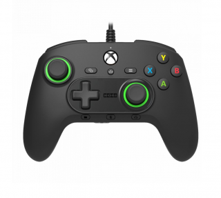 HORI HoriPad Pro Wired Controller Xbox One/XSX (black)