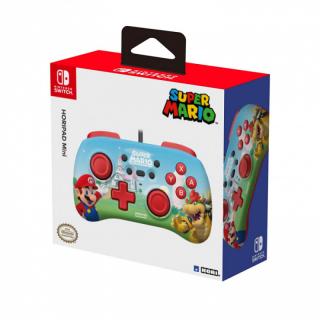 HORIPAD Mini (Super Mario) (NSW)