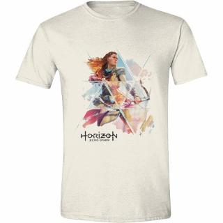 Horizon - Zero Dawn - Character Pose (T-Shirt)