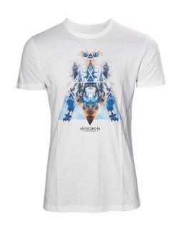 Horizon - Zero Dawn - Dinosaur Mech (T-Shirt)
