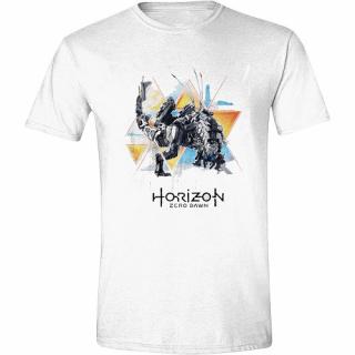 Horizon - Zero Dawn - Enemy Stance (T-Shirt)