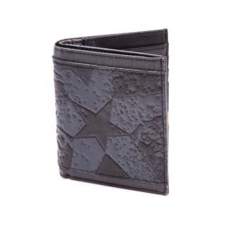 Infamous Second Son Wallet Embossed Logo Bifold
