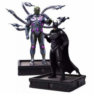 Injustice 2 - The Versus Collection PVC Statues 23-28 cm