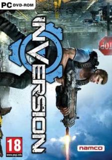 Inversion (PC)