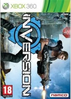 Inversion (XBOX 360)