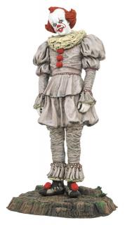 It Chapter Two Gallery PVC socha Pennywise Swamp 25 cm