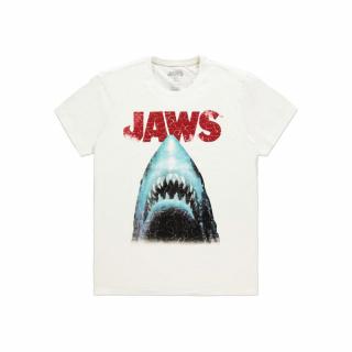 Jaws Rising Shark (T-Shirt)
