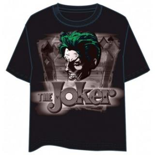Joker Face (T-Shirt)