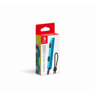 Joy-Con Strap Neon Blue (NSW)