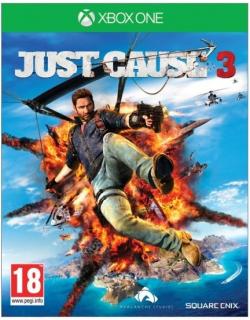 Just Cause 3 (XBOX ONE)