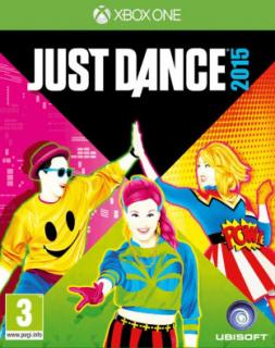 Just Dance 2015 (XBOX ONE)