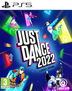 Just Dance 2022 (PS5)