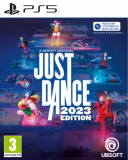 Just Dance 2023 (PS5)