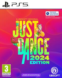 Just Dance 2024 (PS5)