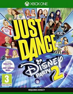 Just Dance - Disney Party 2 (Xbox One)