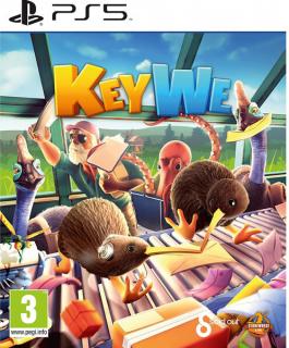 KeyWe (PS5)