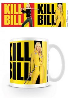 Kill Bill - Stories hrnček
