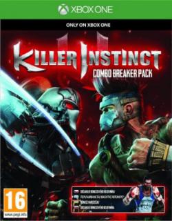 Killer Instinct (XBOX ONE)