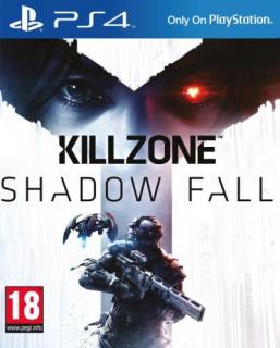 Killzone - Shadow Fall (PS4)