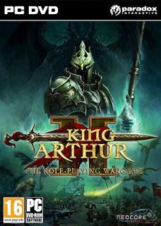 King Arthur 2 (PC)