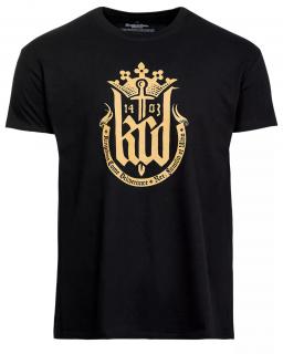 Kingdom Come Deliverance Logo (T-Shirt)