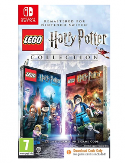 LEGO Harry Potter Collection (NSW)