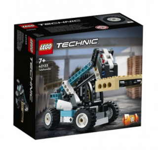 LEGO Technic Nakladač
