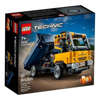 LEGO Technic Nákladiak so sklápačkou