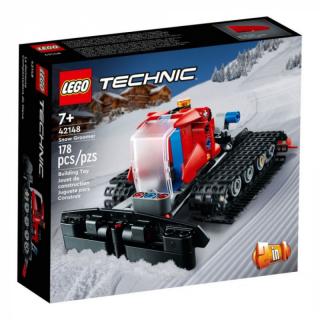 LEGO Technic Rolba