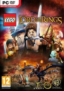 LEGO The Lord of the Rings (PC)