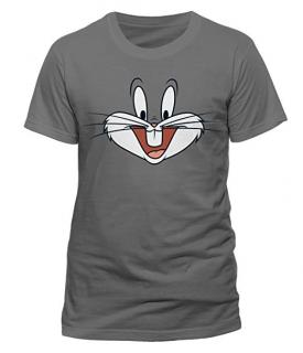 Looney Tunes - Bugs Face (T-Shirt)