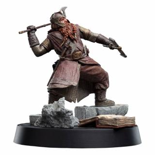 Lord of the Rings Figures of Fandom PVC socha Gimli 19 cm