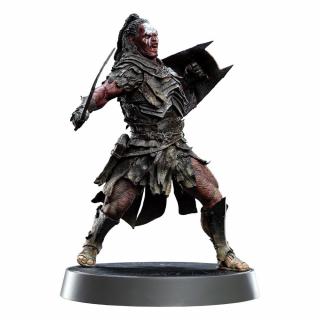 Lord of the Rings Figures of Fandom PVC socha Lurtz 25 cm