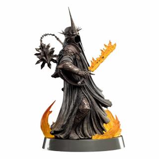 Lord of the Rings Figures of Fandom PVC socha The Witch-king of Angmar 31 cm