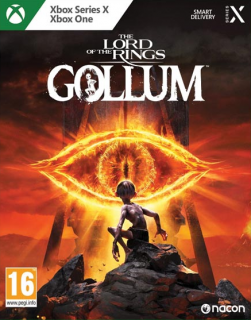 Lord of the Rings - Gollum (Xbox One/XSX)
