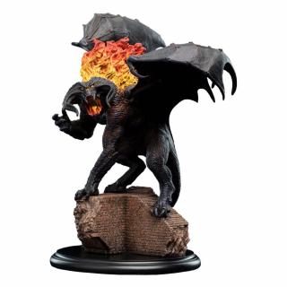 Lord of the Rings Mini Epics Vinyl figúrka The Balrog in Moria 19 cm