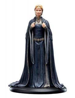 Lord of the Rings Mini socha Éowyn in Mourning 19 cm