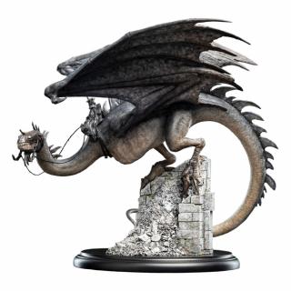 Lord of the Rings Mini socha Fell Beast 18 cm