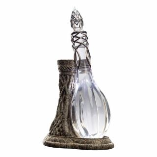 Lord of the Rings replika 1/1 Galadriels Phial 10 cm