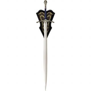 Lord of the Rings replika 1/1 Glamdring Sword of Gandalf 110 cm