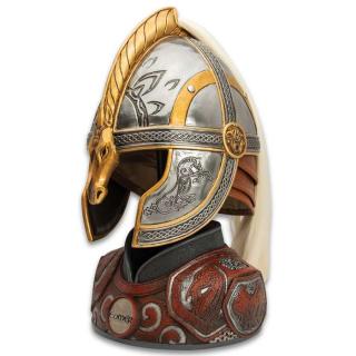 Lord of the Rings replika 1/1 Helm of Eomer