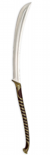 Lord of the Rings replika 1/1 High Elven Warrior Sword 126 cm