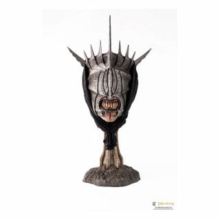 Lord of the Rings replika 1/1 Scale Art Mask Mouth of Sauron 65 cm
