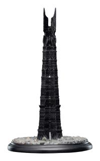 Lord of the Rings socha Orthanc 18 cm