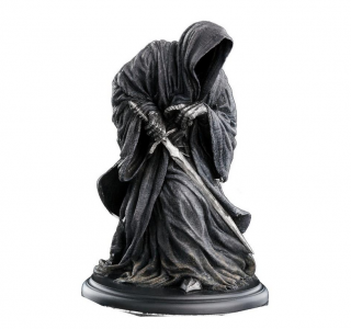 Lord of the Rings socha Ringwraith 15 cm